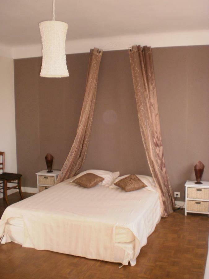 La Meridienne Hotel Сен-Годанс Екстериор снимка